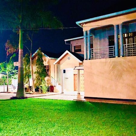 Kigali Airport Suites Ngoại thất bức ảnh