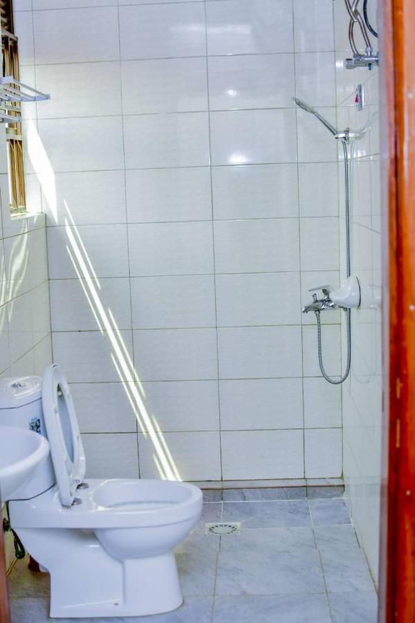 Kigali Airport Suites Ngoại thất bức ảnh